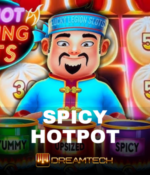 Spicy Hotpot